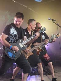 Débarca'Rock – La Neuveville